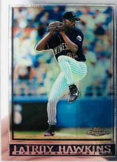 LaTroy Hawkins