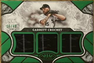 Garrett Crochet