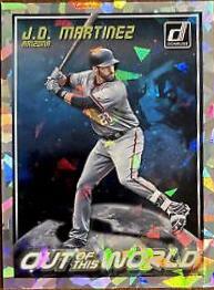 J.D. Martinez