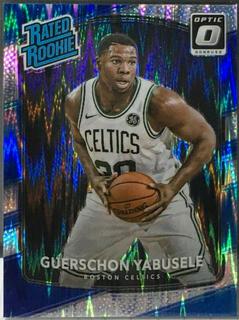 Guerschon Yabusele