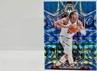 Aaron Gordon
