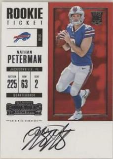 Nathan Peterman