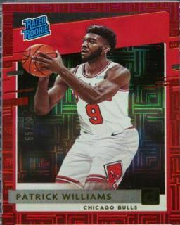 Patrick Williams