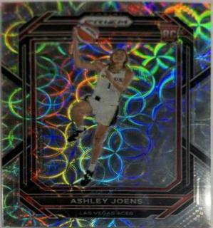 Ashley Joens