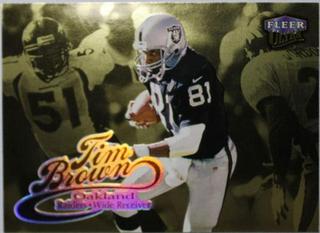 Tim Brown