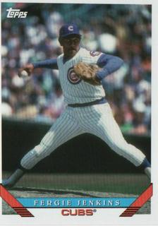 Fergie Jenkins