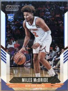 Miles McBride