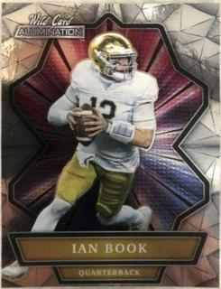 Ian Book