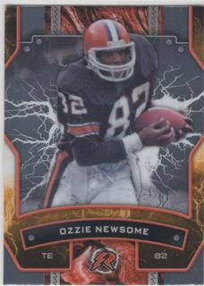 Ozzie Newsome