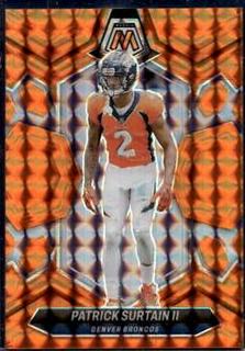 Patrick Surtain II