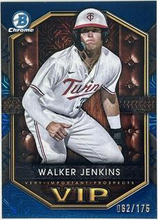 Walker Jenkins