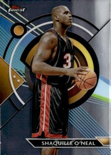 Shaquille O'Neal