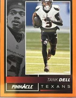 Tank Dell