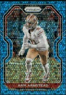 Arik Armstead