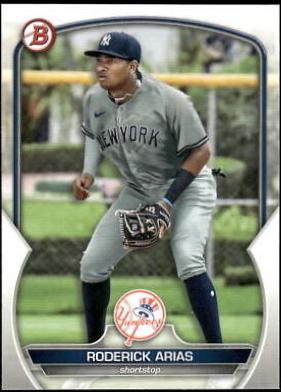 Roderick Arias #BPPF-135