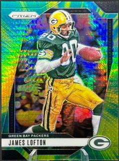James Lofton