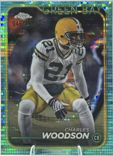 Charles Woodson
