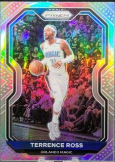 Terrence Ross