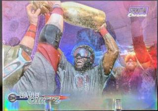 David Ortiz