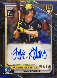 Luke Adams