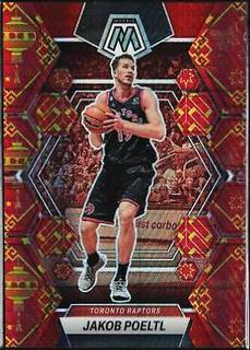 Jakob Poeltl