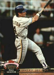Paul Molitor