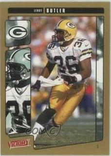 LeRoy Butler
