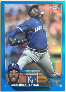 Aroldis Chapman