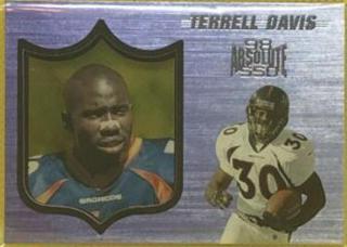 Terrell Davis