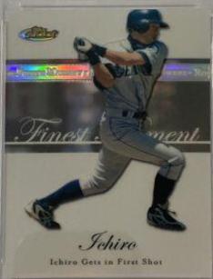 Ichiro