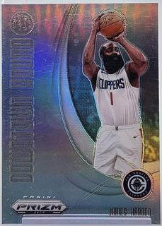 James Harden