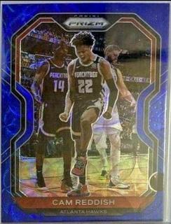 Cam Reddish
