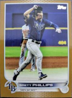 Brett Phillips