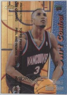 Shareef Abdur-Rahim