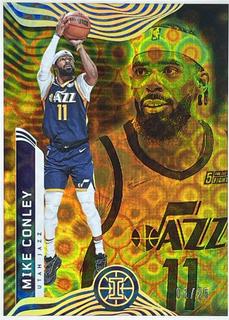 Mike Conley