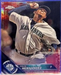 Felix Hernandez