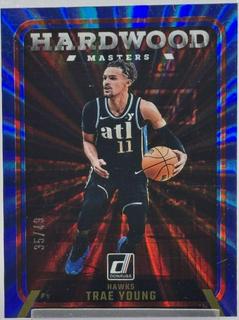 Trae Young