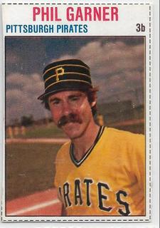 Phil Garner