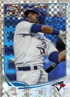 Jose Bautista