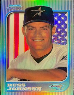 Russ Johnson