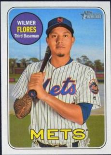 Wilmer Flores