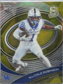 Wan'Dale Robinson