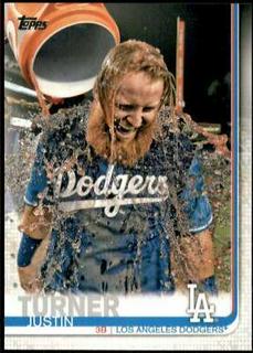 Justin Turner