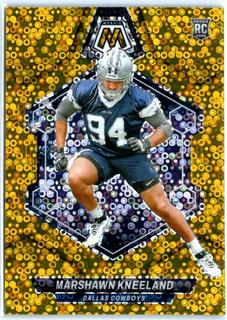 Marshawn Kneeland