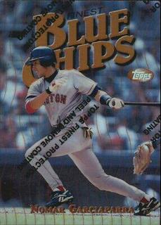 Nomar Garciaparra