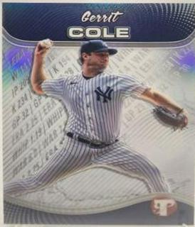 Gerrit Cole