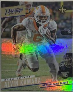 Alvin Kamara