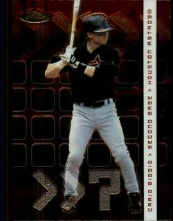 Craig Biggio