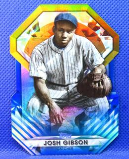 Josh Gibson