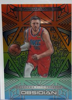 Isaiah Hartenstein